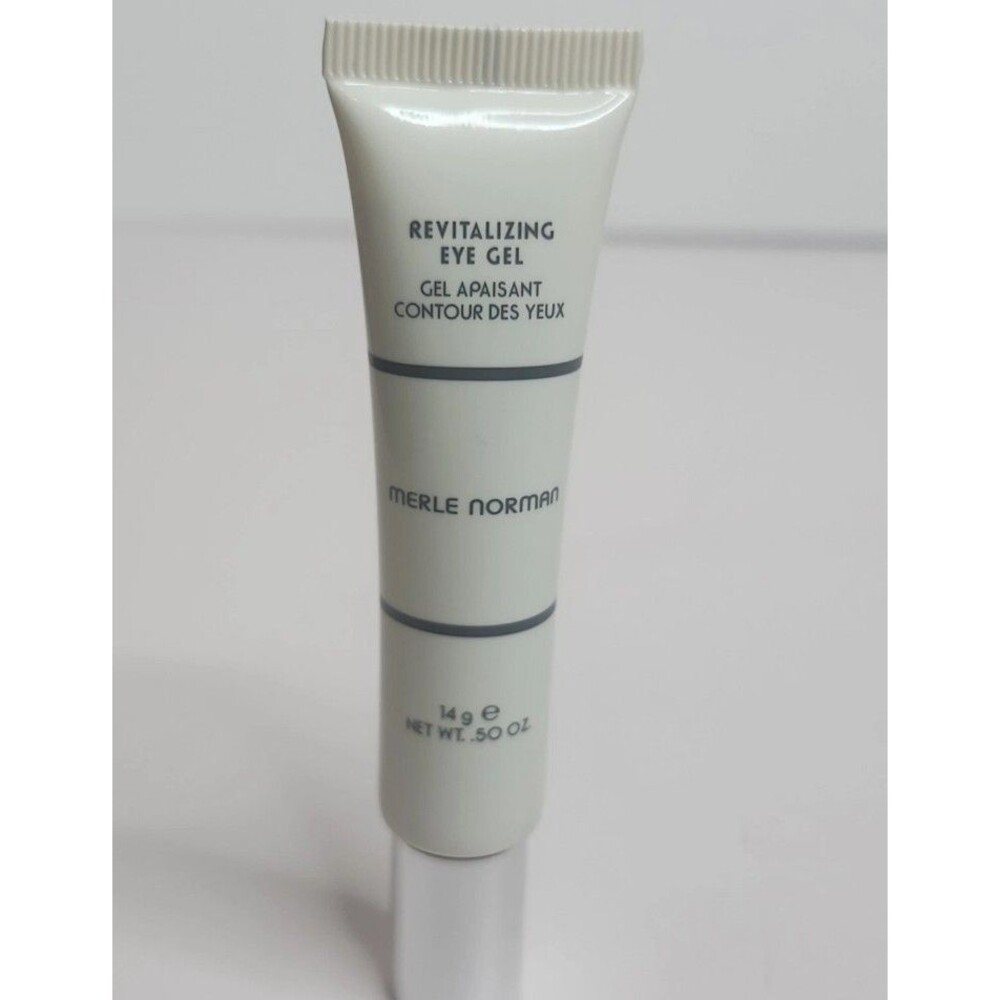 Merle Norman Revitalizing Eye Gel .5 oz NWOB